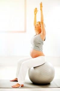femmes enceintes et post-partmum