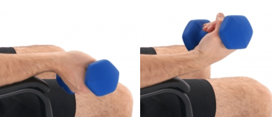 Douleur au poignet en musculation : 3 solutions radicales pour prévenir et  soulager - Muscu Motion