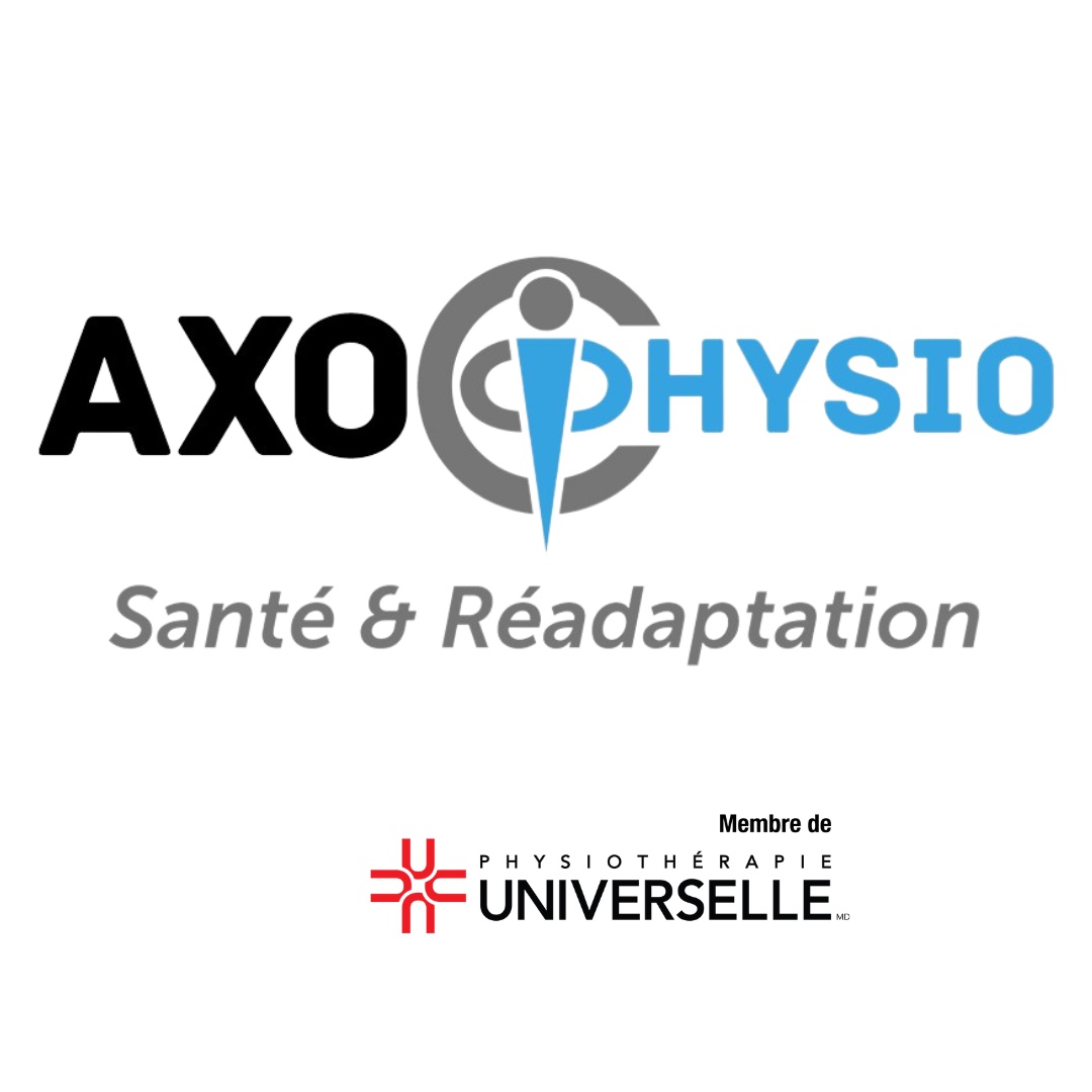 Axo Physio x Membre universelle