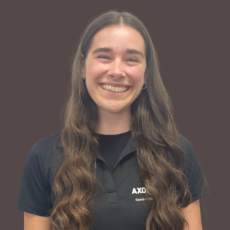 Photo de Mathilde Bérubé-Lapointe