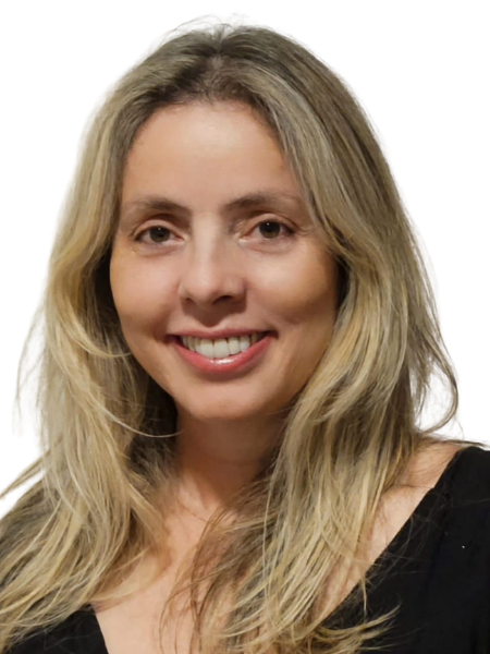 Photo de Évangela Pénido