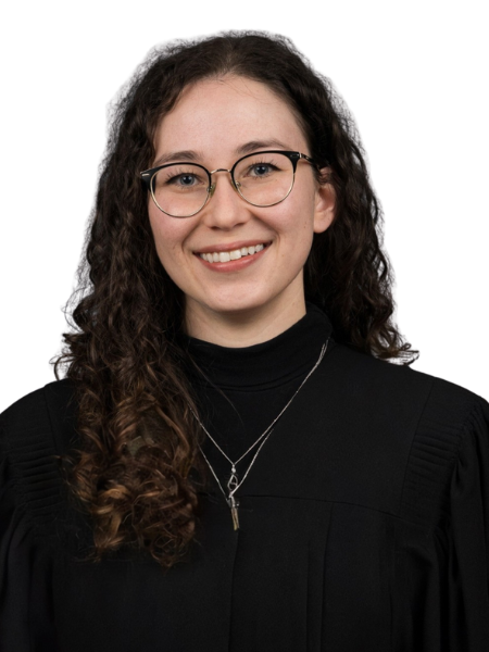Photo de Maude Morissette