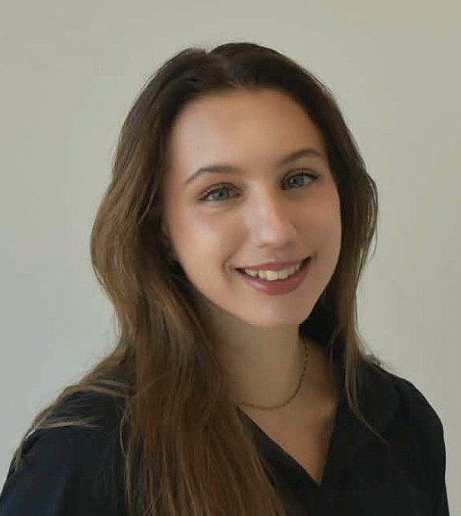 Photo de Maude Pelletier